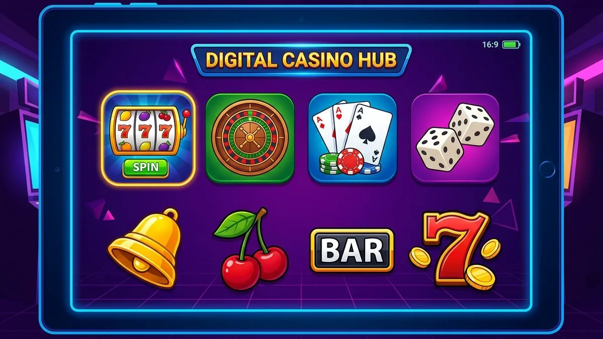 Giochi da casinò