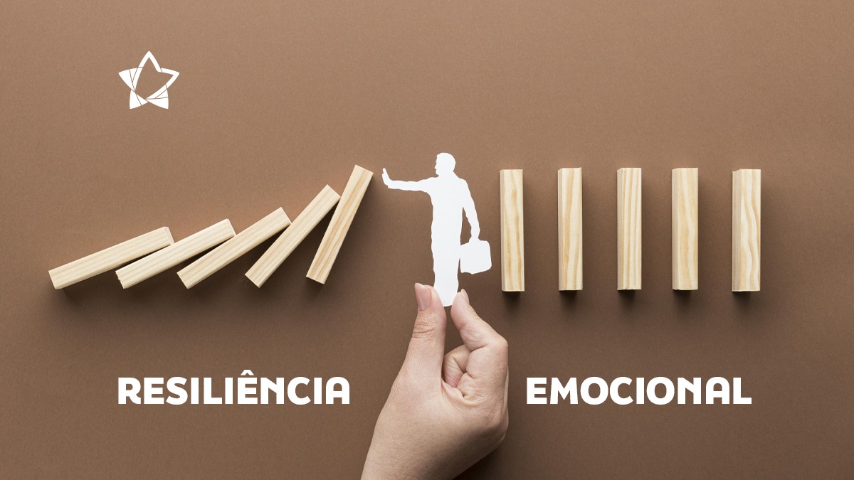 Como Desenvolver Resiliência Emocional