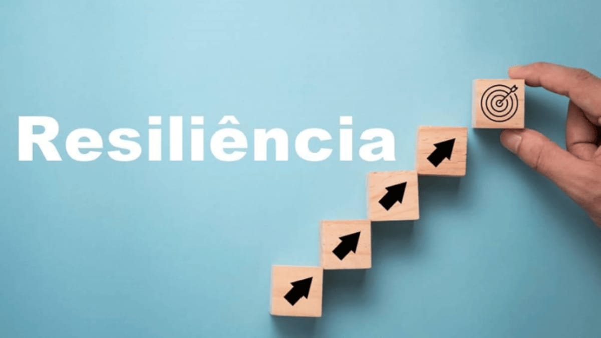 Fortalecendo a Resiliência Emocional: Como Enfrentar Adversidades