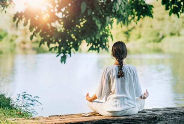 Técnicas de Relaxamento para o Bem-Estar Emocional