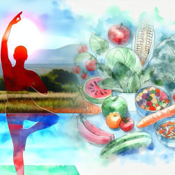 Importância de Cuidar do seu Corpo: Se você não cuidar do seu corpo, onde você vai viver?