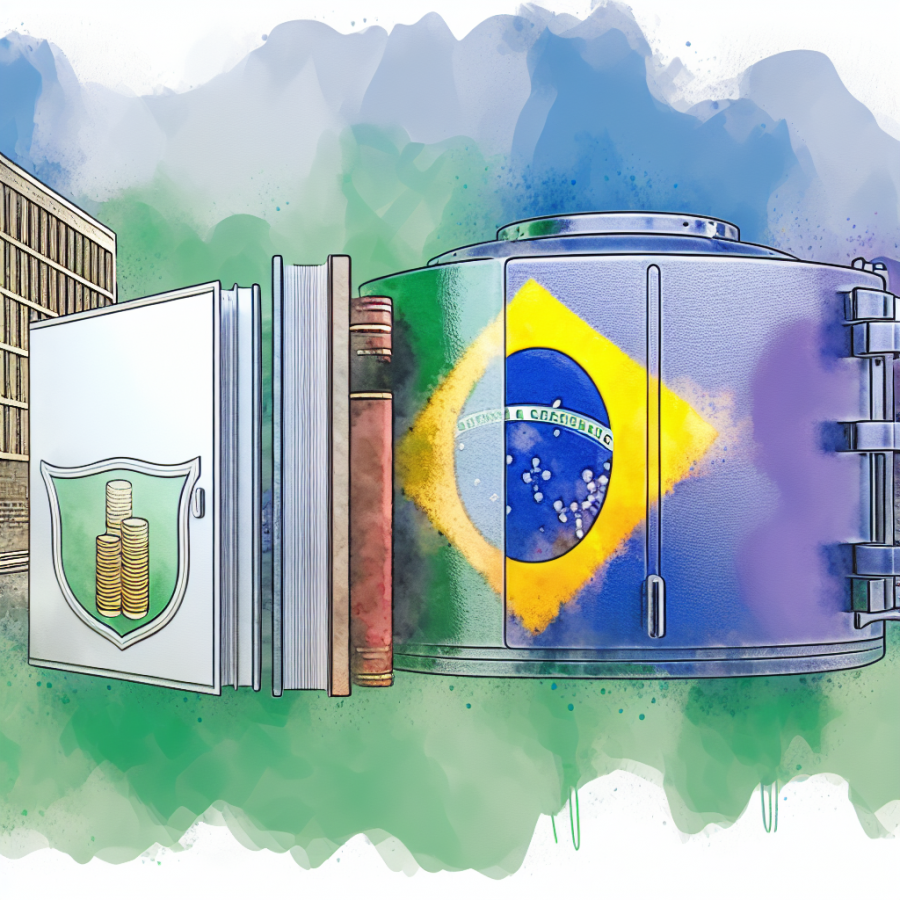 Guia Completo para Investimentos Seguros para Iniciantes no Brasil