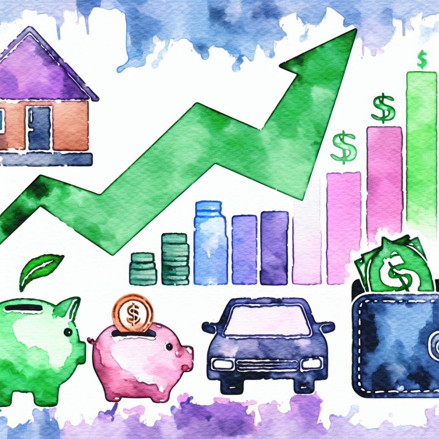 Como Reduzir Custos de Vida e Melhorar Sua Saúde Financeira