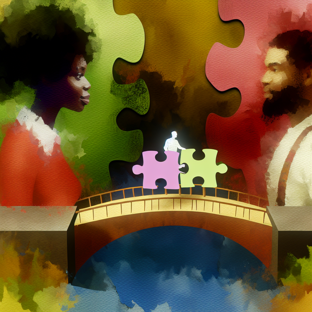 Diferenças Culturais em Relacionamentos: Como Superar Desafios e Fortalecer a União