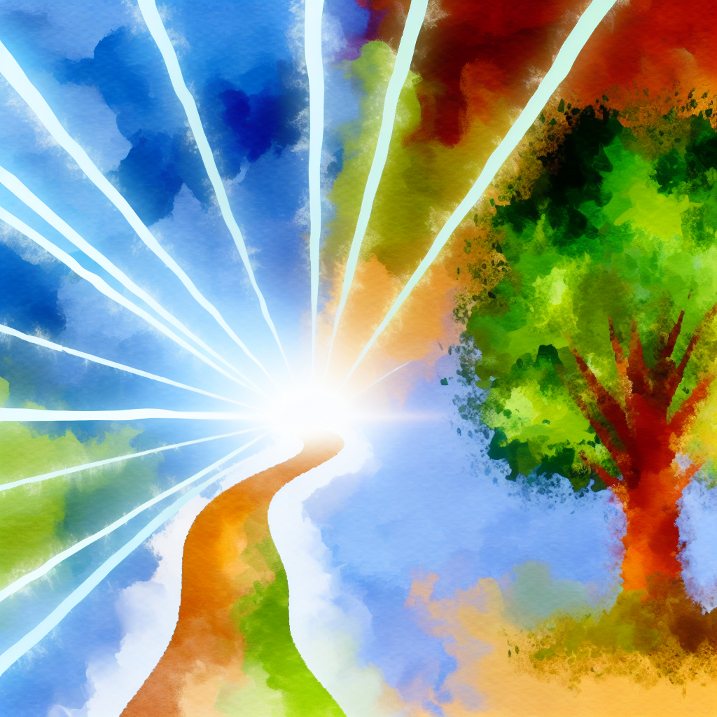 Como o Autoconhecimento Transforma o Desenvolvimento Pessoal