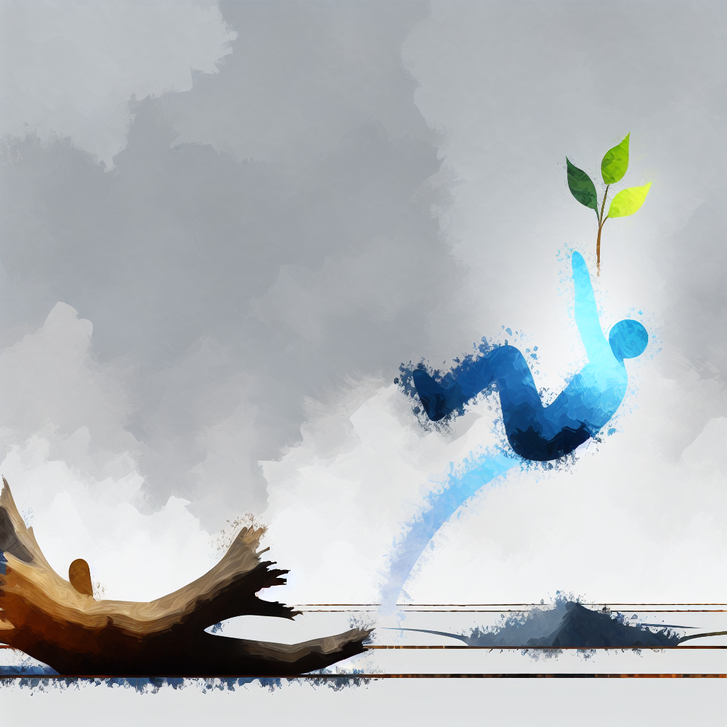 Como Transformar Fracassos em Oportunidades de Crescimento Através do Aprendizado com os Erros