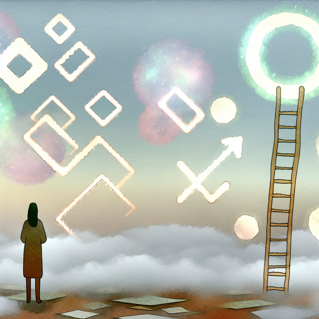 Como Definir Metas SMART para Melhorar o Desenvolvimento Pessoal